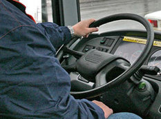 Bakıda mənşəyi məlum, həlli mümkün olmayan problem: avtobus sürücüləri