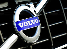 Volvo-nun sürücüsüz avtomobilləri yollarda
