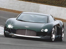 Bentley-dən yeni superkar