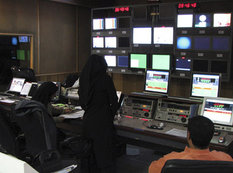 İran Dövlət Televiziyasında kanal rəhbərləri kütləvi şəkildə tutduğu vəzifədən uzaqlaşdırıldı