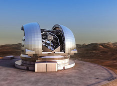 Ən böyük teleskop üçün dağın təpəsini uçuracaqlar