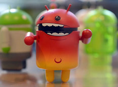 Android-li smartfon sahibləri - ehtiyatlı olun