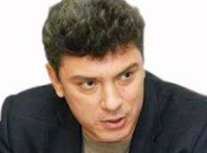 Rusiya müxalifəti Boris Nemtsovun qətlə yetirilməsi ilə bağlı mitinq keçirəcək