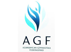 Azərbaycan Gimnastika Federasiyasının yeni loqosu və internet səhifəsi təqdim edildi - FOTO