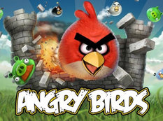 Əvvəl Angry Birds, indi isə...