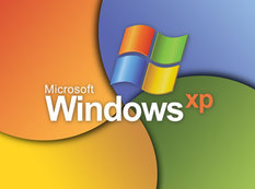Windows XP geri çəkilmir