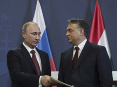 Moskva-Budapeşt: iki ölkənin yaxınlaşmasının arxasında nə durur?