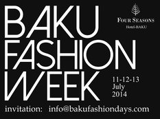 Baku Fashion Week tarixləri açıqlandı - VİDEO