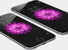 iPhone 6S və iPhone 7 hazırlanır - FOTO