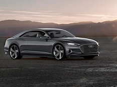 Audi-dən yeni konsept - VİDEO - FOTO