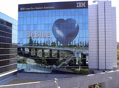 IBM commerce sistemini tətbiq edib