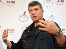 Rusiya şokda: Boris Nemtsov öldürüldü! - VİDEO - FOTO