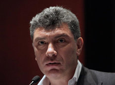 Nemtsovun ölümünə səbəb olan məktub tapıldı - VİDEO - FOTO