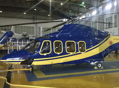 Azərbaycan 10 helikopter aldı