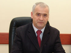 İltimas Məmmədov nazir müavini təyin edildi