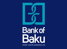 Moody’s reytinq agentliyi &quot;Bank of Baku&quot; ASC-nin reytinqini B1 səviyyəsinə qədər qaldırdı!