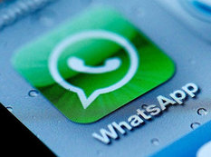 WhatsApp yeni rekorda hazırlaşır