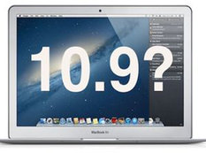 Mac OS X 10.9.1 buraxıldı