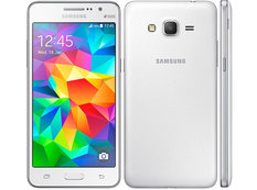 Samsung yeni smartfonu göstərdi