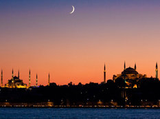 İstanbulun fəthi və imam Sadiq