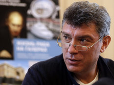 Nemtsovun qətlindən sonra ölüm hökmünün bərpası təklif olunur