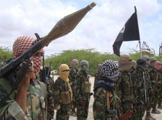 Somalidə terrorçu liderlərdən biri məhv edilib