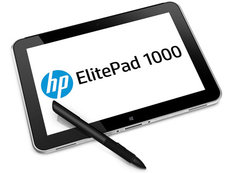 HP-dən ElitePad 1000