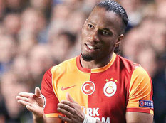 Droqba &quot;Qalatasaray&quot;dan gedir?