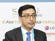 Fərid Qayıbov: &quot;I Avropa Oyunlarında medallar uğrunda mübarizə aparacağıq&quot;