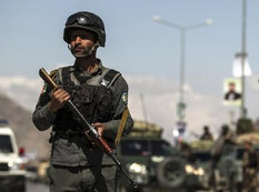 İraqda terrorçu-kamikadzelərin hücumu nəticəsində 23 polis əməkdaşı ölüb