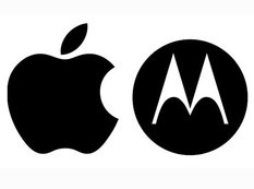 Apple və Motorola barışır