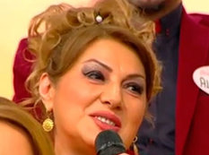 Azərbaycanlı jurnalist Türkiyədə evlilik proqramına qatıldı - VİDEO