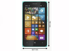 Microsoft-dan ucuz Lumia 435