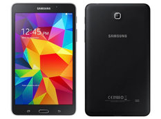 3 Galaxy Tab 4 göstərildi