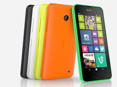 Ucuz Nokia Lumia 630 göstərildi