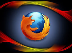 Mozilla 10 yaşı üçün sürpriz etdi