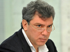Nemtsovun qətlini Kerri ilə Lavrov müzakirə edəcəklər
