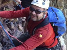 Faciəli şəkildə həlak olan azərbaycanlı alpinistin meyiti tapıldı