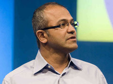 Hindistandan Microsoft-a aparan yol