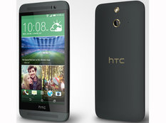 HTC Desire 526G+ Dual SIM smartfonu göstərildi