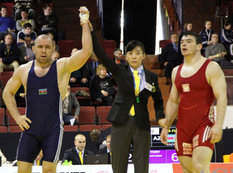 Avropa çempionatında ilk gün: idmançılarımızdan 1 qızıl və 2 gümüş medal - VİDEO - FOTO