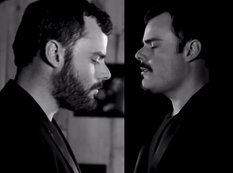 Merküri və Pavarottinin dueti - VİDEO