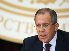 Lavrov: &quot;Avropada Kiyevin Minsk razılaşmalarına necə maneə törətdiyini gördülər&quot;