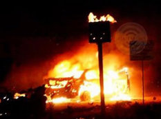 İŞİD Novruzda da qan tökdü: 20 ölü, 80 yaralı