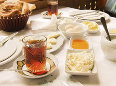 İndi də hədəfdə &quot;Azerbaijani breakfast&quot;dir