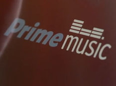 Prime Music işə salındı