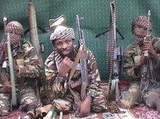 Boko Haram atəşkəsi qız qaçırmaqla pozdu