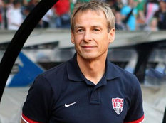 Yurgen Klinsmann: &quot;Əsl triller oldu&quot;