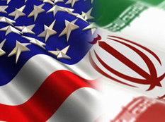 Bakıda İran-ABŞ əlaqələri müzakirə olunurmu?