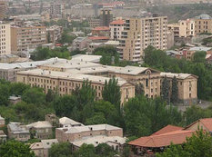 Ermənistanın Gömrük komitəsinə daxil olma tarixi bəlli oldu